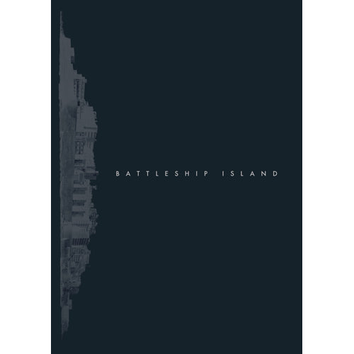 MAKIKO: Battleship Island