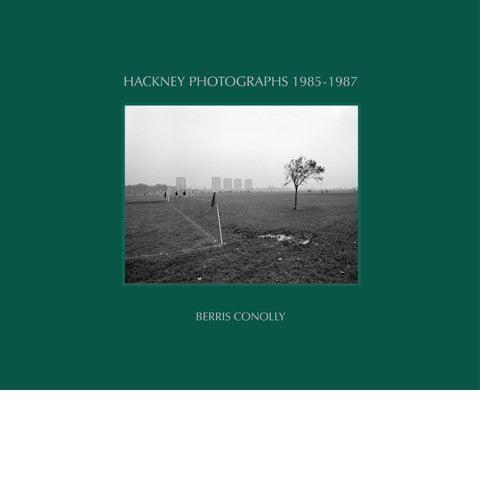 Hackney Photographs 1985-1987
