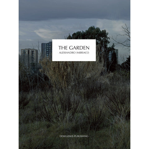 ALESSANDRO IMBRIACO: The Garden