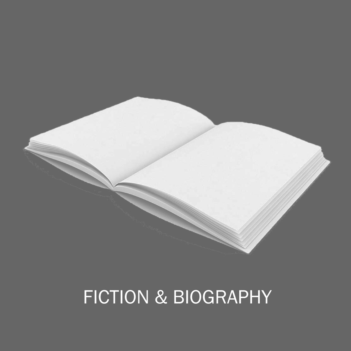 Fiction & Biography