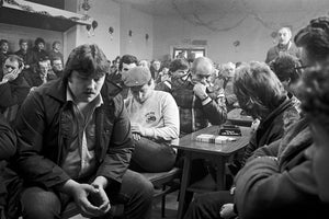 THE ENEMY WITHIN: The Miners' Strike 1984/85