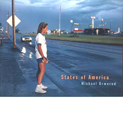 MICHAEL ORMEROD: States of America
