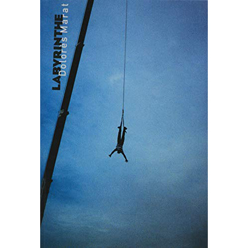 DOLORES MARAT: Labyrinth