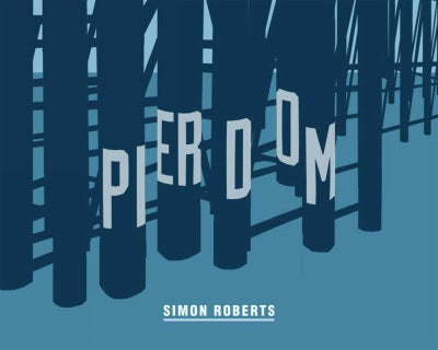 SIMON ROBERTS: Pierdom