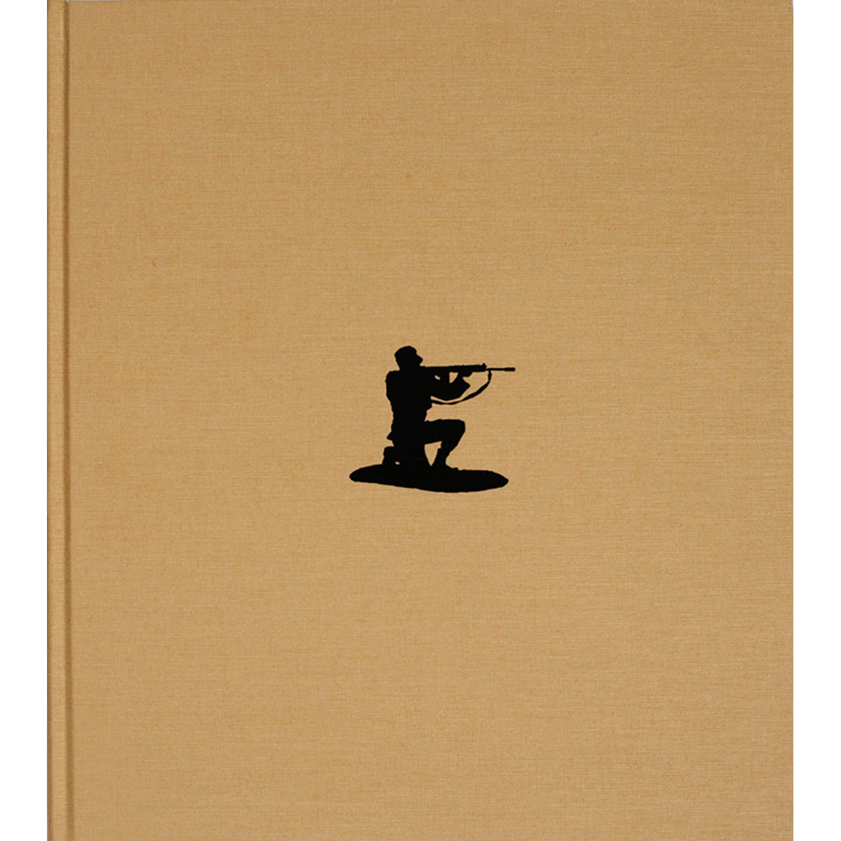 SIMON BRANN THORPE: Toy Soldiers