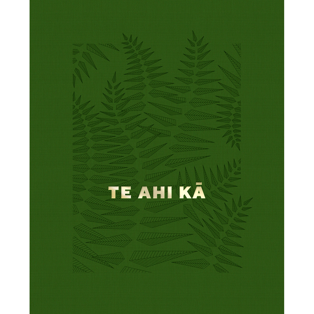 MARTIN TOFT: TE AHI KÄ