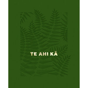 MARTIN TOFT: TE AHI KÄ