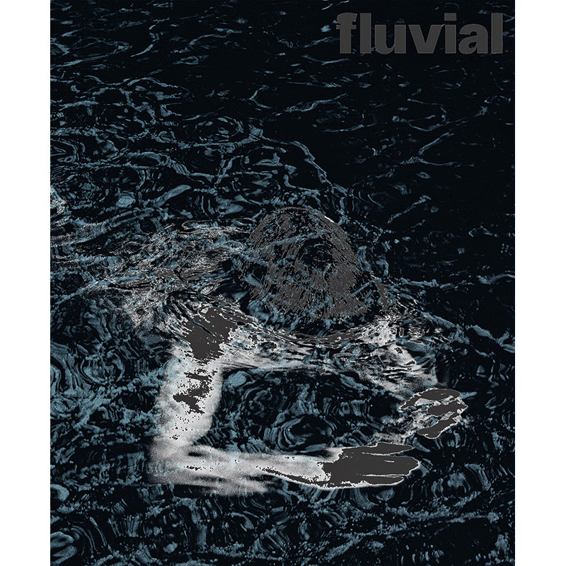 TITO MOURAZ: Fluvial