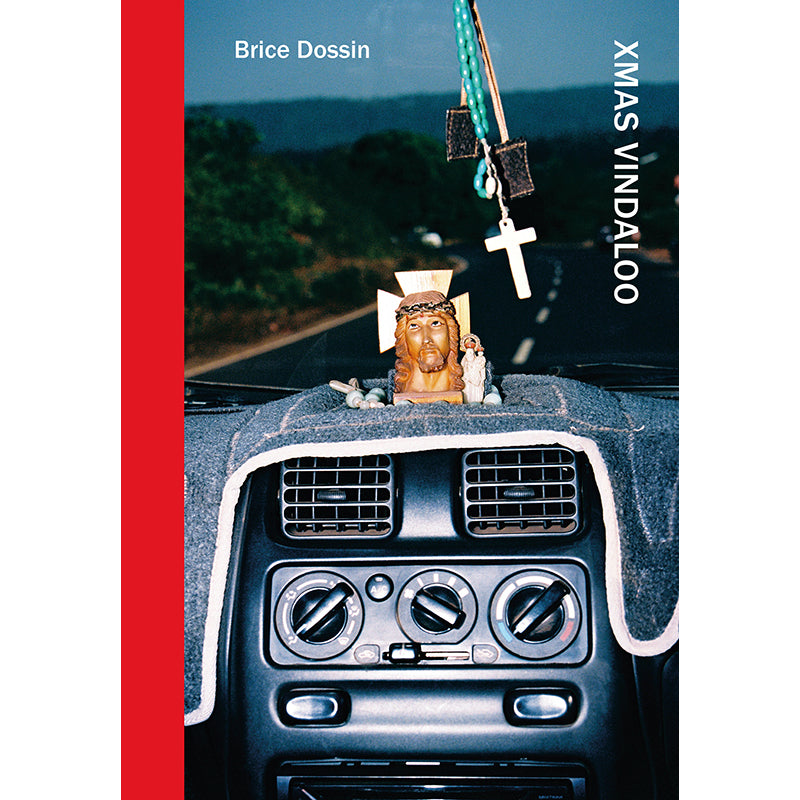 BRICE DOSSIN: Xmas Vindaloo