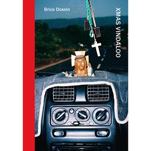 BRICE DOSSIN: Xmas Vindaloo