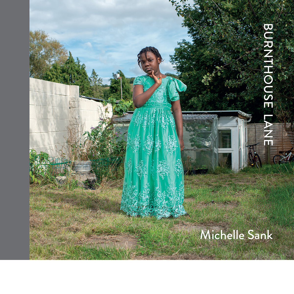 MICHELLE SANK: Burnthouse Lane