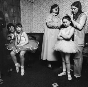 Sirkka-Liisa Konttinen: Step By Step