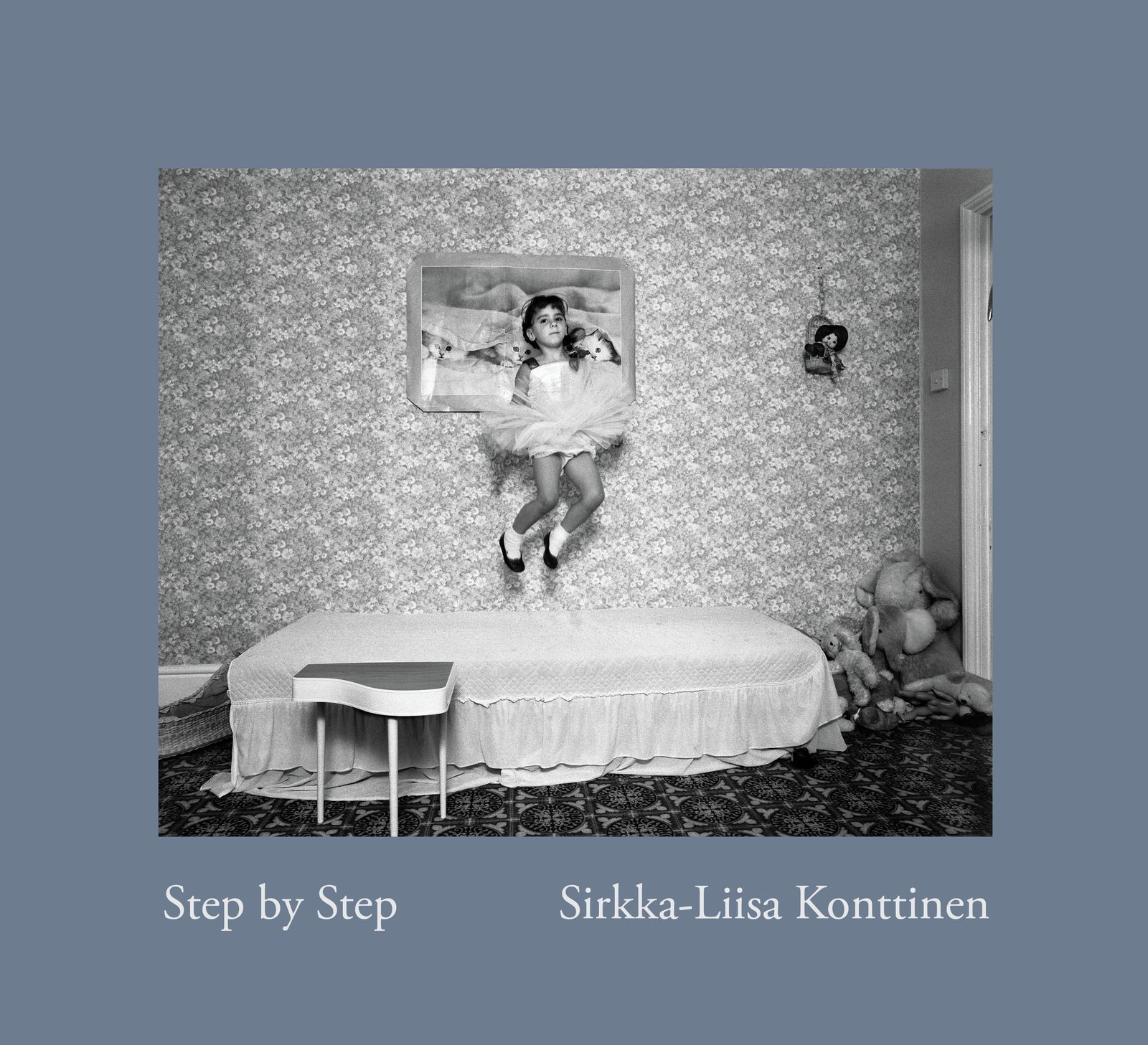 Sirkka-Liisa Konttinen: Step By Step