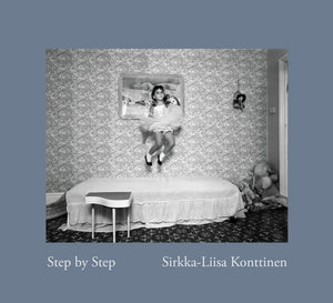Sirkka-Liisa Konttinen: Step By Step