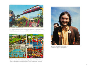 MARTIN PARR: The Last Resort: Forty Years On