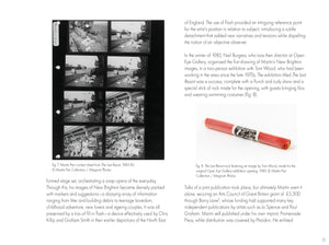 MARTIN PARR: The Last Resort: Forty Years On