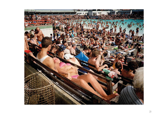 MARTIN PARR: The Last Resort: Forty Years On