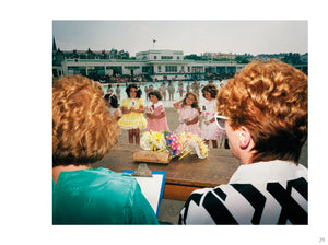 MARTIN PARR: The Last Resort: Forty Years On