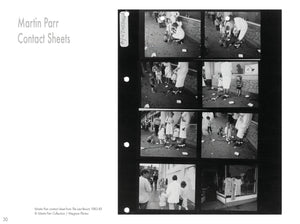 MARTIN PARR: The Last Resort: Forty Years On