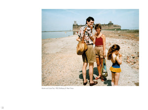 MARTIN PARR: The Last Resort: Forty Years On