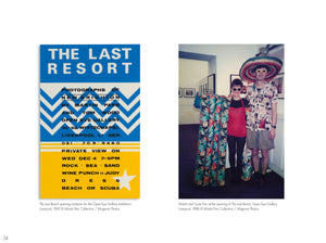 MARTIN PARR: The Last Resort: Forty Years On