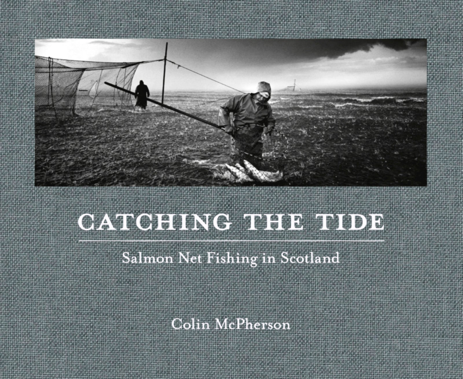Catching The Tide: Salmon Net Fishing in Scotland
