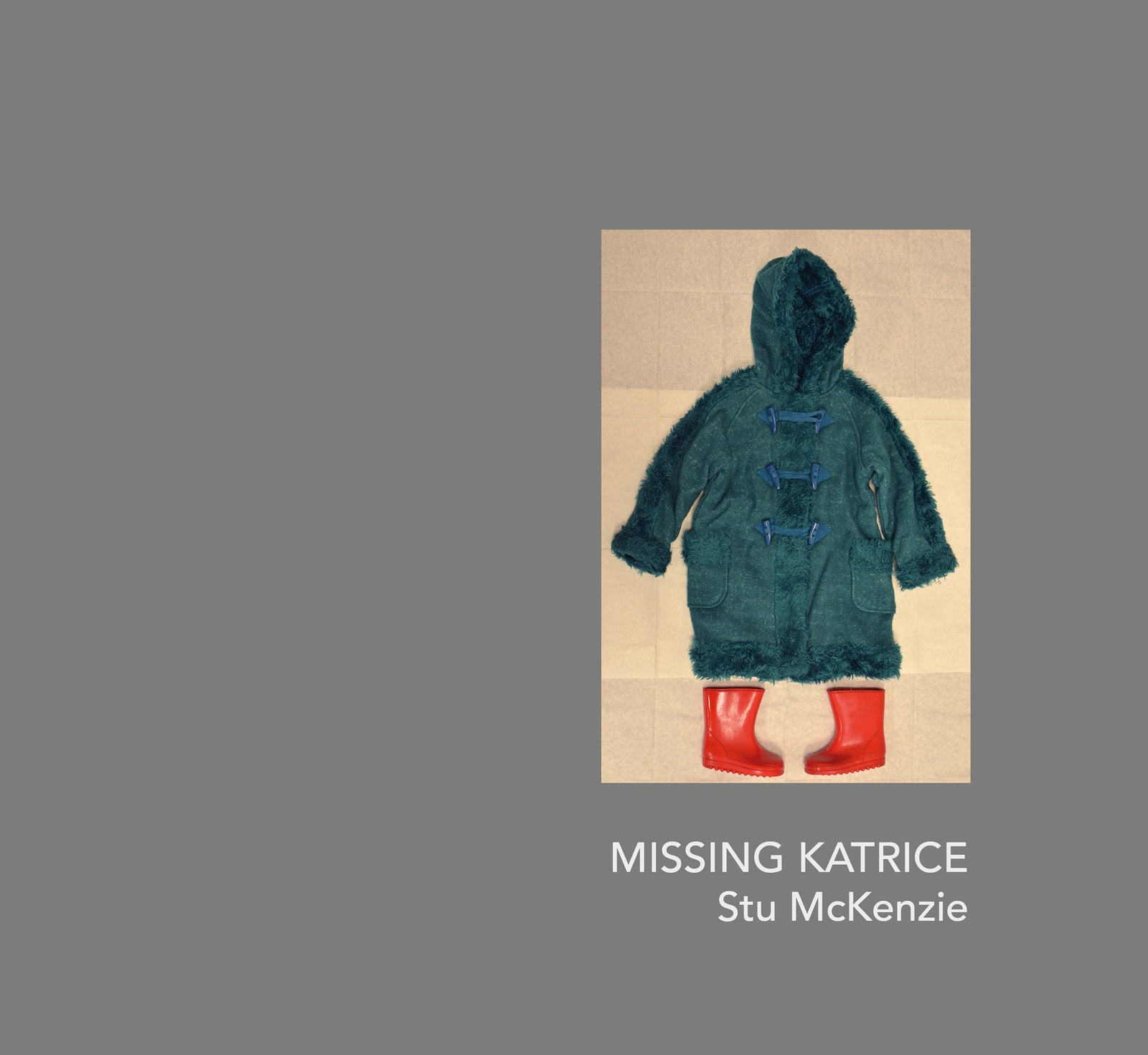 Stu McKenzie: Missing Katrice