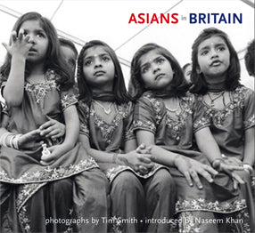Asians in Britain