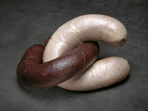 BRIAN GRIFFIN: THE BLACK KINGDOM