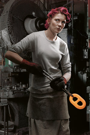 BRIAN GRIFFIN: THE BLACK KINGDOM