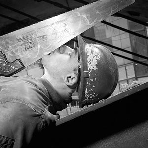 BRIAN GRIFFIN: THE BLACK KINGDOM