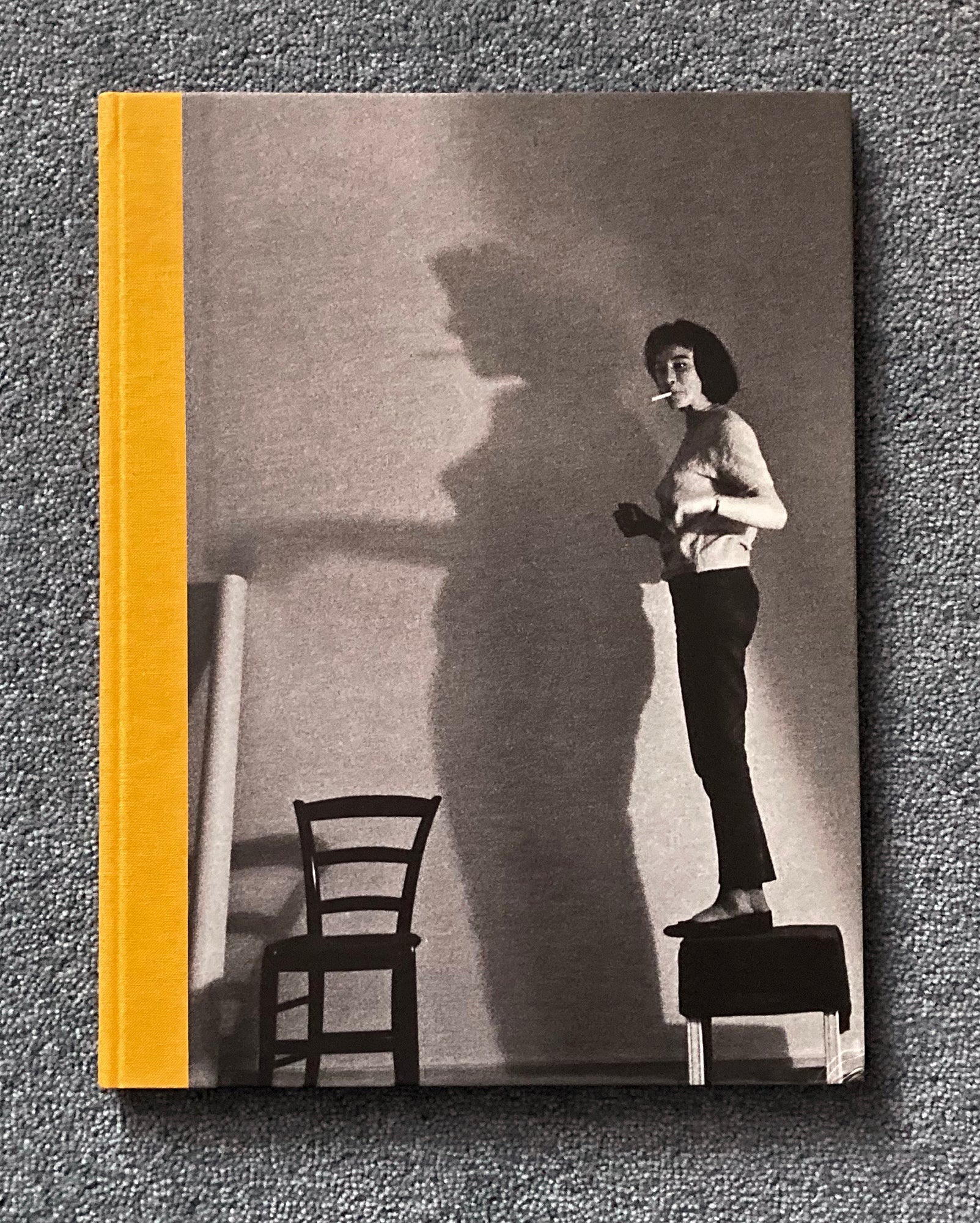 77 STRANGE SENSATIONRene Burri限定3000部