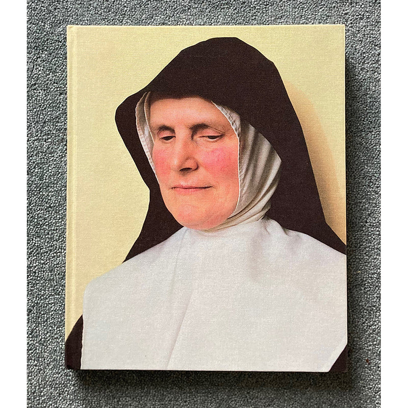 JACKIE NICKERSON: Faith