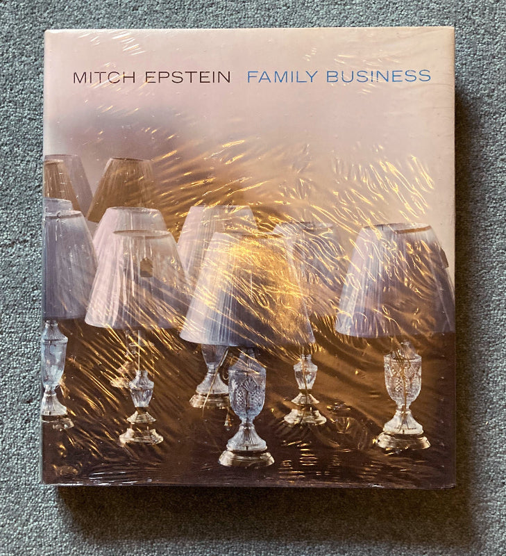 MITCH EPSTEIN: Family Business