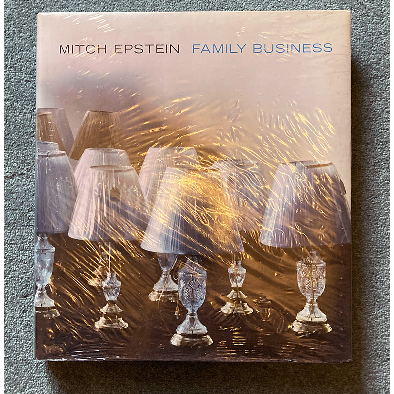 MITCH EPSTEIN: Family Business