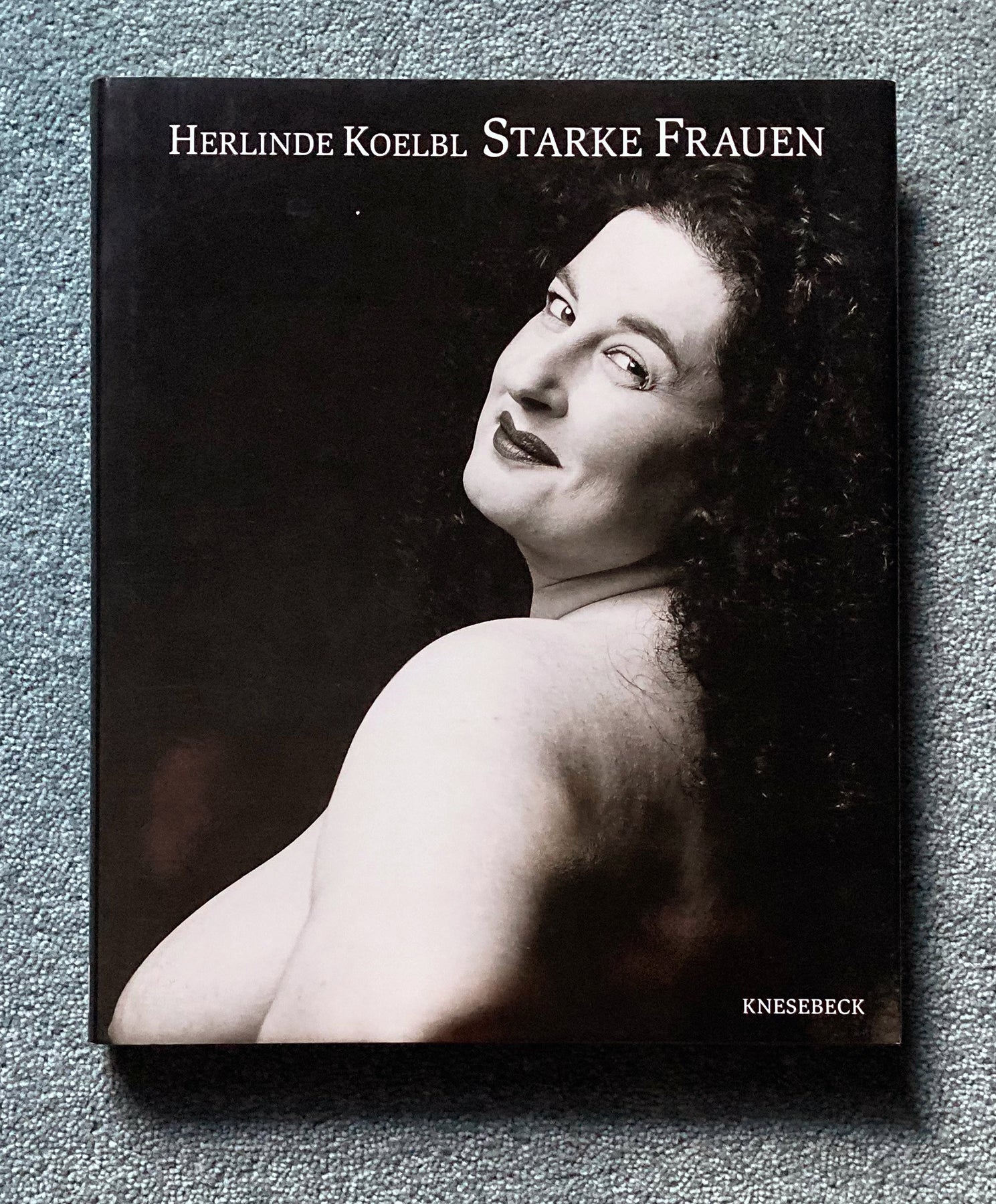 HERLINDE KOELBL: Starke Frauen