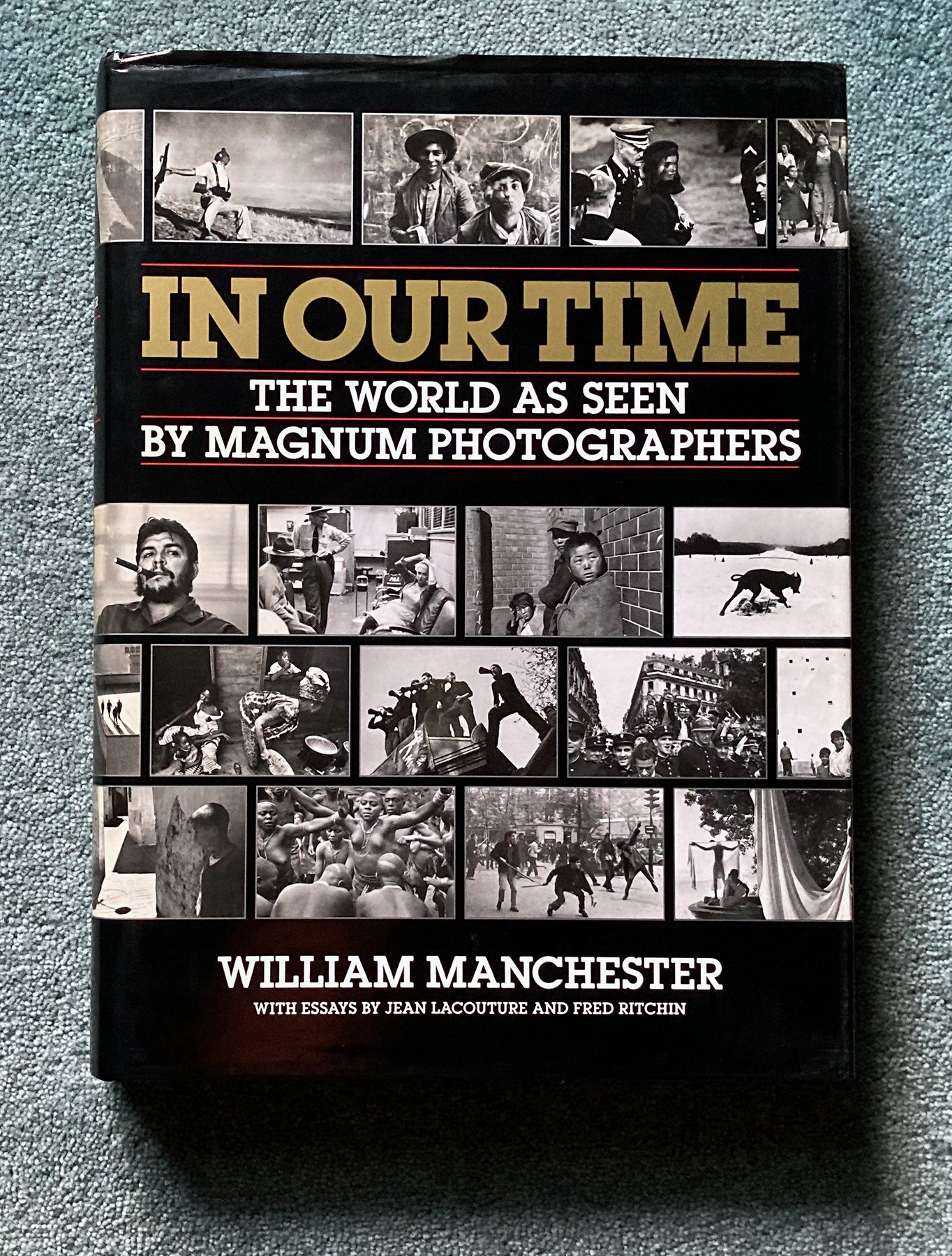 In Our Time: The World as Seen by Magnum Photographers