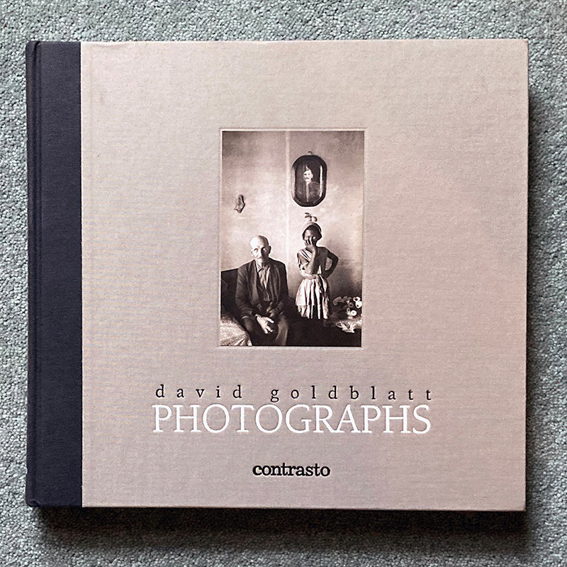 DAVID GOLDBLATT: PHOTOGRAPHS