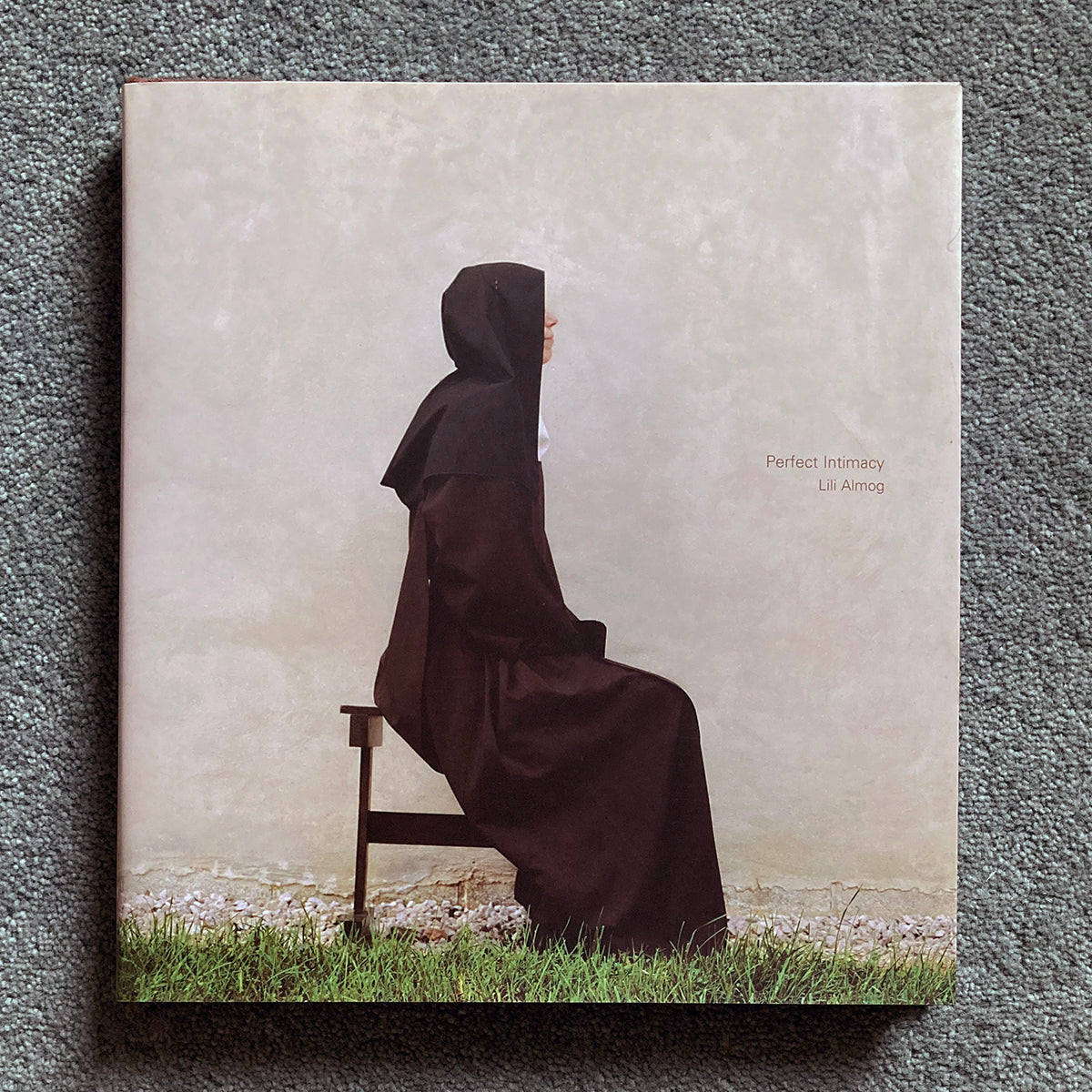 LILI AMOG: Perfect Intimacy