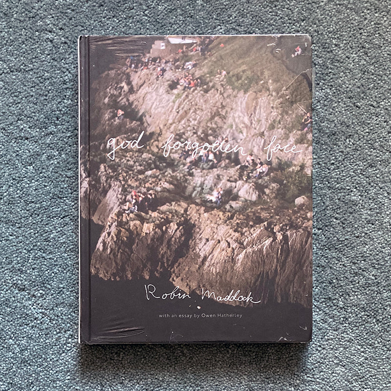 ROBIN MADDOCK: God Forgotten Face