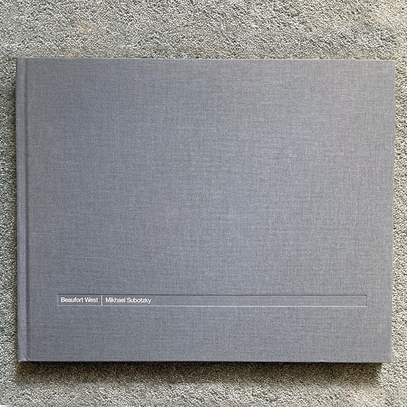 MIKHAEL SUBOTZKY: Beaufort West