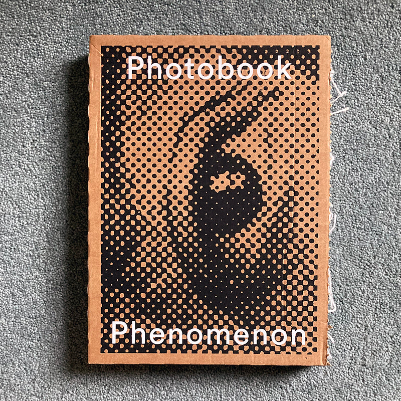 MORITZ NEUMÜLLER: Photobook Phenomenon