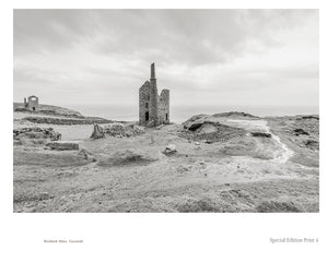 JEAN-PIERRE GILSON: ENGLISH LANDSCAPES