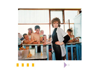 MARTIN PARR: The Last Resort - Facsimile Edition (PRE-ORDER)