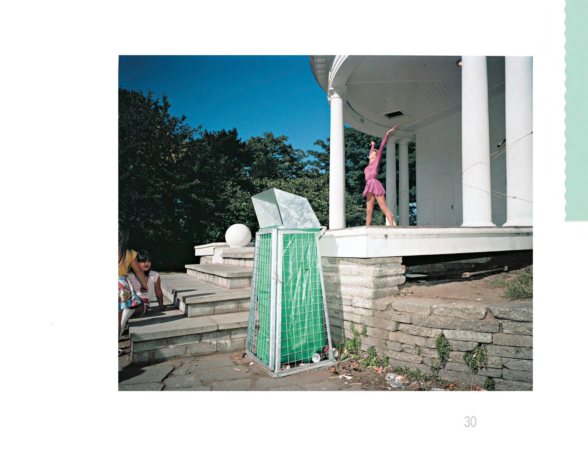 MARTIN PARR: The Last Resort - Facsimile Edition (PRE-ORDER