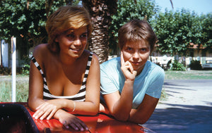 THE MOTHERS I MIGHT HAVE HAD