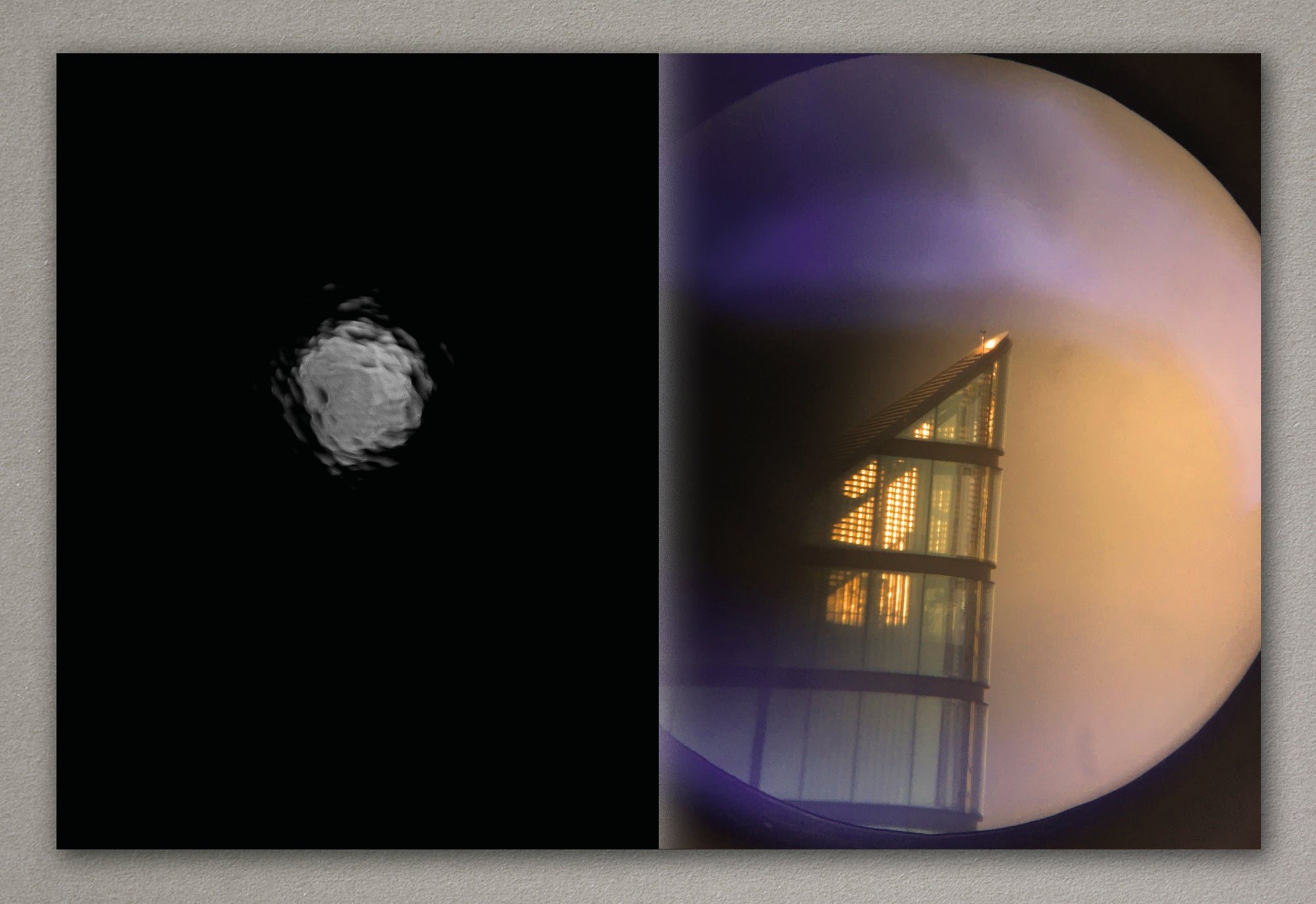 MOON CITY