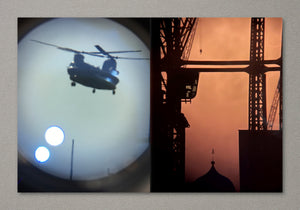 MOON CITY