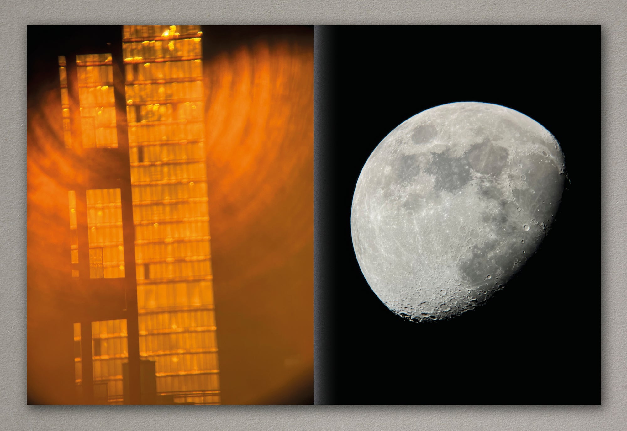 MOON CITY