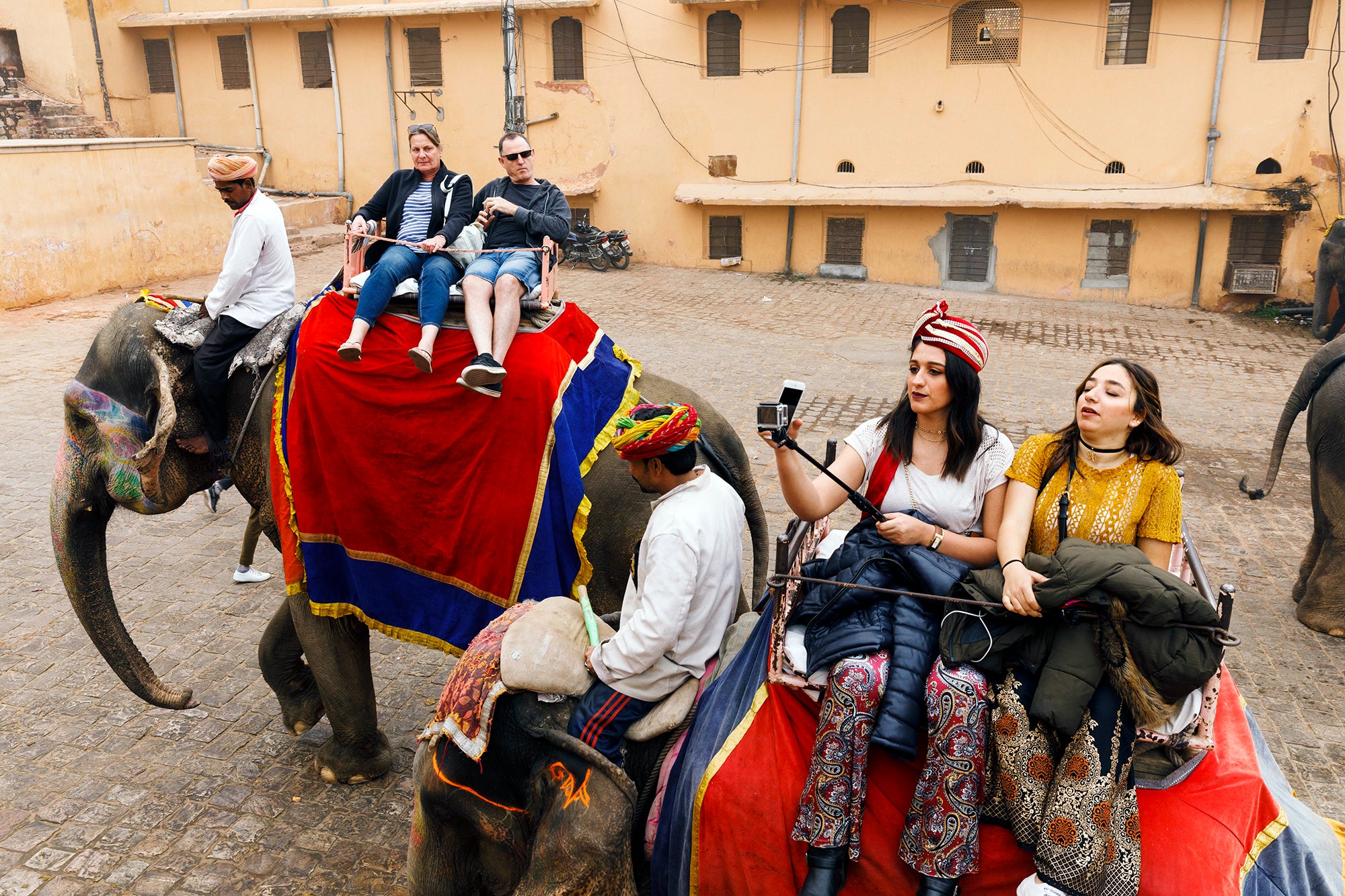 MARTIN PARR: Small World - 2026 edition